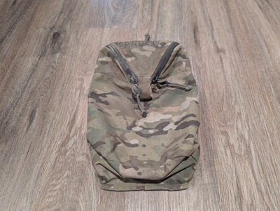 Mystery Ranch Old Gen Multicam Rip Zip Sustainment Pouch | eBay
