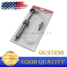 NEW Fluid Transfer Pump Dispenser Quart Gallon Oil Lubricant Liquid Transmission