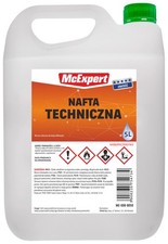 TECHNISCHES KEROSIN 5L - MC-600-8050