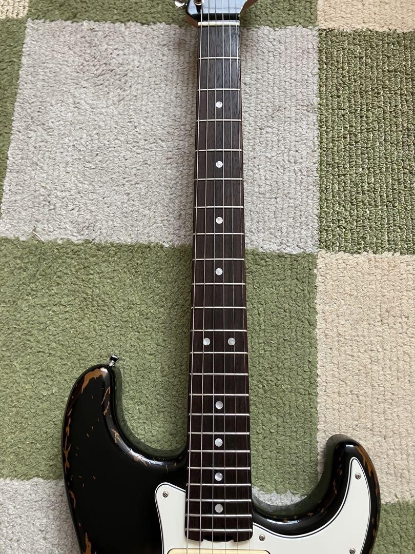 断捨離　格安　EDWARDS　SKIN　SUGIZO EDWARDS ( エドワーズ ) E-SE-S.K.I.N. 送料無料 | サウンドハウス