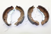 550712 Japko Bremsbackensatz FüR Dacia,Renault