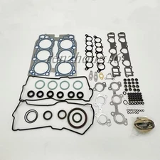 5VZ-FE Engine Overhaul Gasket Kit For Toyota T100 Tacoma 4Runner 3.4L V6