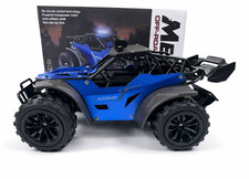 L2Life High Speed Off-Road RC Car 2.4GHz Remote Control Truck for Kids
