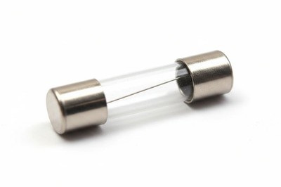 Sicherung 6.3 A für ThermoFlux ECO Kessel