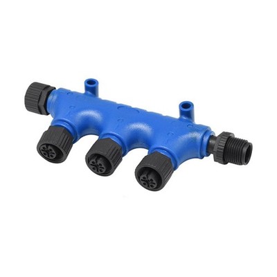 Für NMEA 2000 37 Pin Marine T Splitter M125P für Backbone Kabel Verwen