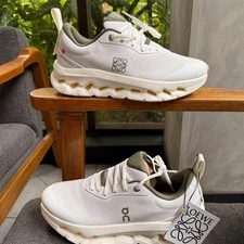 🎁For you | LOEWE x On Cloudtilt 2.0 White Khaki Men’s Shoes