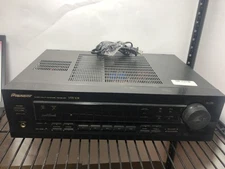 Pioneer VSX-108 Audio Multi-Channel Receiver - Good Condition