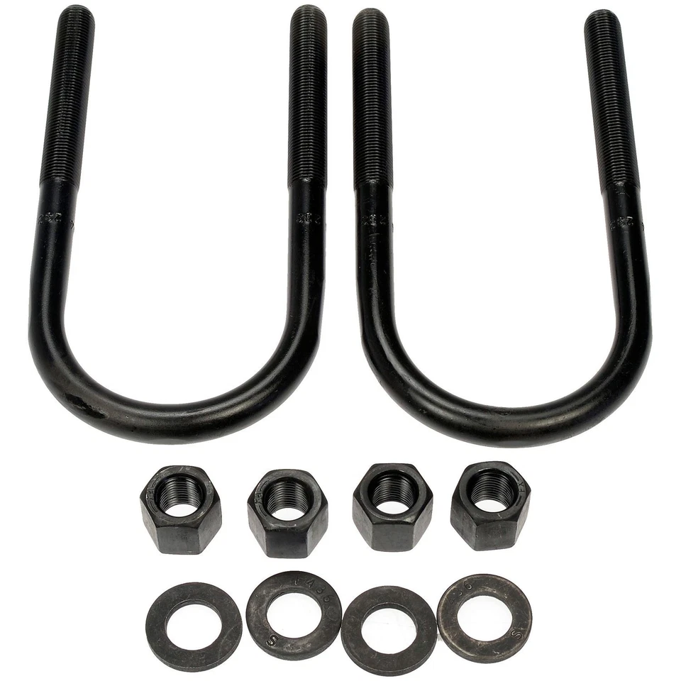 Kit de reparo de parafuso em U Dorman 929-794 para 02-18 Sprinter 2500 Sprinter 3500 - Imagem 3 de 4