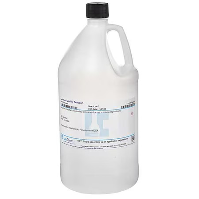 #ad #ad Labchem Lc267504 Water Deionized Astm Type Ii 4L $22.89
