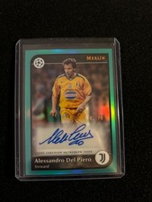 2024-25 Topps Merlin UEFA Club Competitions Soccer Checklist Guide in-content 36