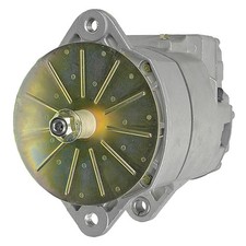 Alternator Fits Cummins Versatile Tractor 1150 1156 Kta-1150 5289656r91 E4htca