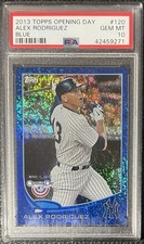 2013 Topps Opening Day Baseball Cards 17