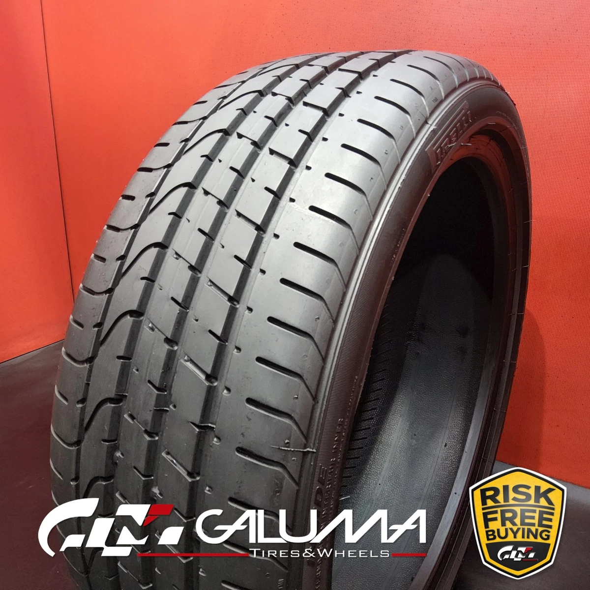 Pirelli 225/40/18 All Season Tires for sale | eBay