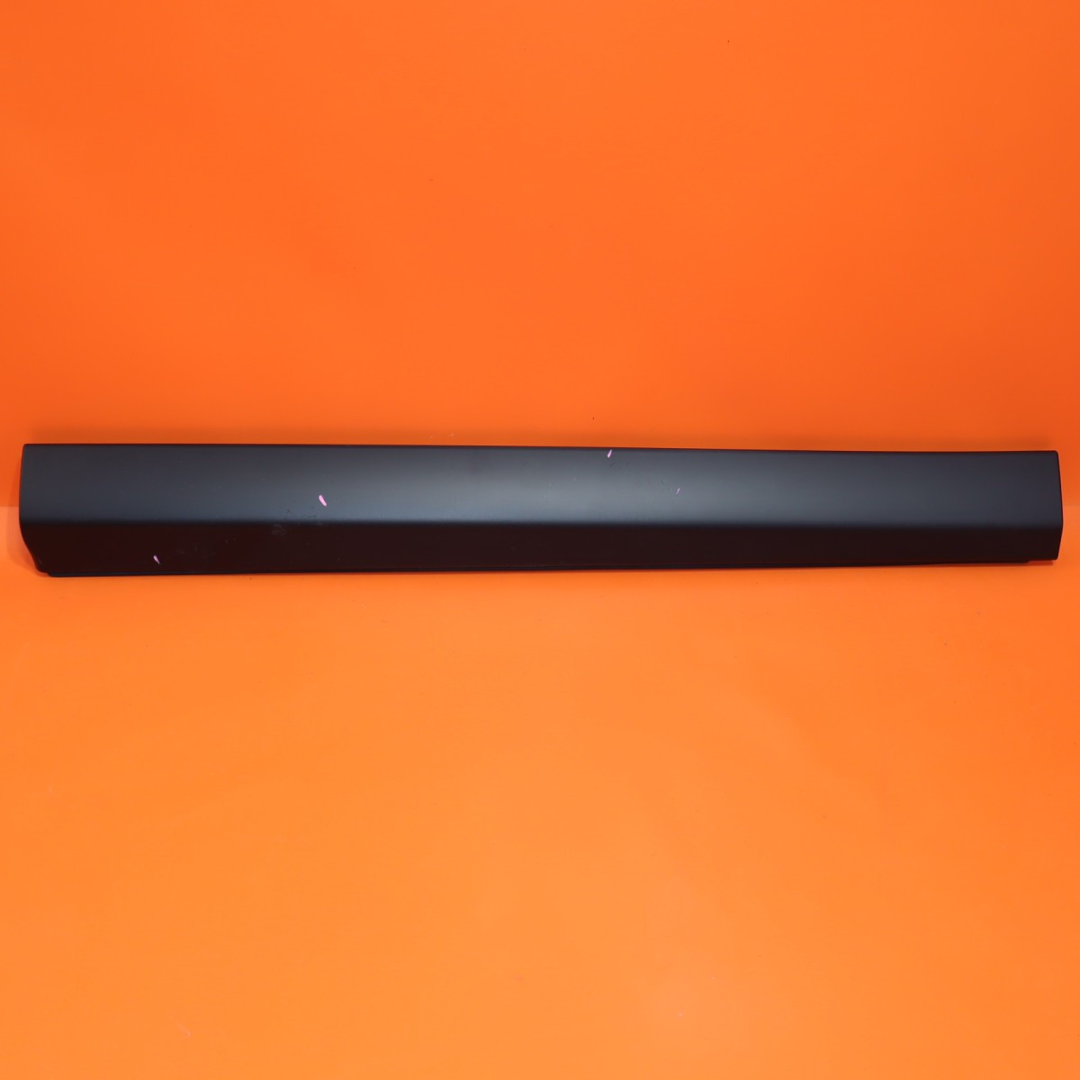 ROLLS ROYCE CULLINAN DOOR MOLDING LEFT REAR 2017-2020 2021 2022 2023 51137448583