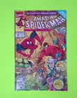 Amazing Spider-Man #343 Vol. 1 1991 Marvel Comics High Grade Comic Book Q47-165