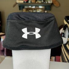 Gorra calavera Under Armour OSFM negra