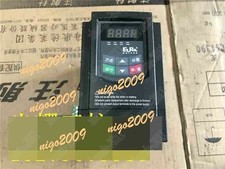 1 PC Used ORI Inverter E800-0007S2 0.75KW 220 180 days Warranty  *yu