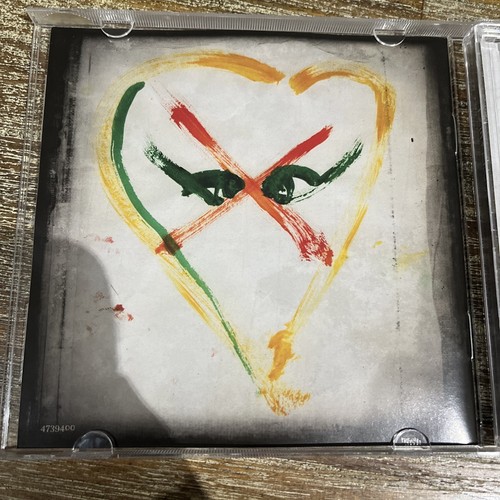 KEITH RICHARDS - Crosseyed Heart (CD 2015) AS NEW CONDITION - Picture 3 of 4