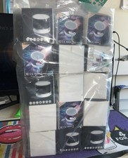 15 Lucas Black Bluetooth Speakers 5775 Viancos with micro USB cable