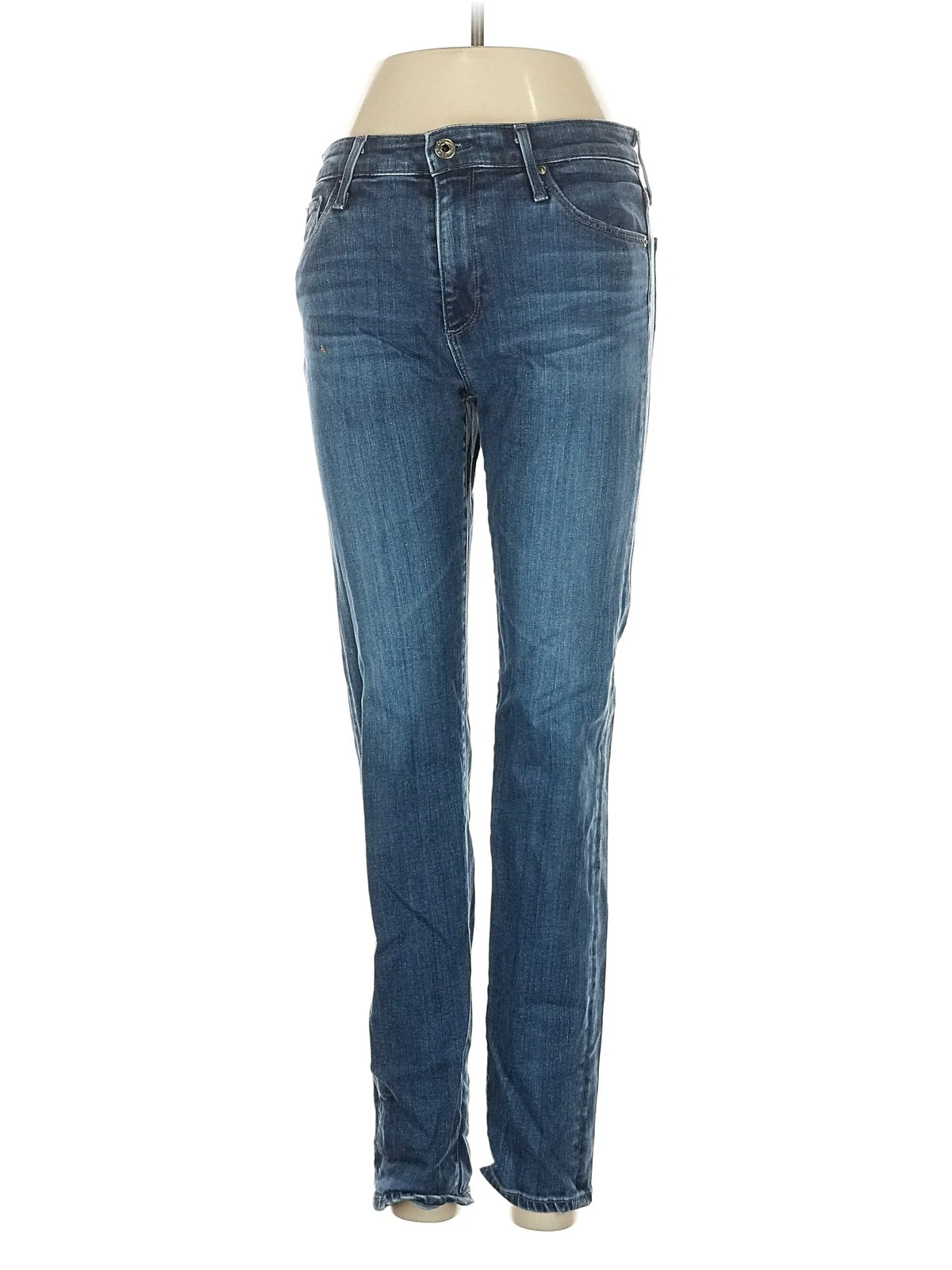 Adriano Goldschmied Women Blue Jeans 27W