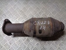 Catalyseurs Chevrolet CRUZE