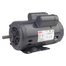 DAYTON 119169.00 GP Motor,1 1/2 HP,1,725 RPM,115/208-230V 31TR76