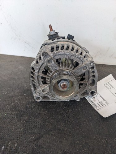 Alternator Classic Style Fits 14-19 SIERRA 1500 PICKUP 1116354 - Picture 5 of 12