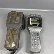 RARE Blonder Tongue BTPDA-4 Analog & Digital CATV Analyzer 5-870MHz Palm Top
