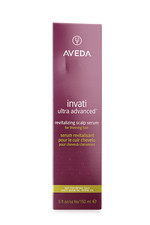 Aveda Invati Ultra Advanced Revitalizing Scalp Serum, 5oz/ 150 ml * New