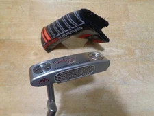 SCOTTY CAMERON 2025 Studio Style Newport PUTTER 35.5" Putter -- Heavier Version