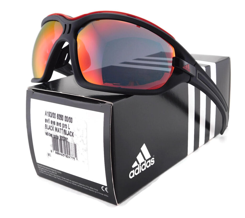 adizero tempo glasses