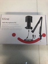 Fifine T683 Microphone Kit