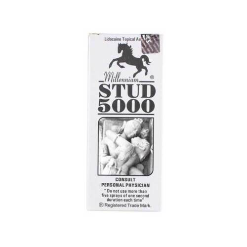 20g Last Longer Premium Desensitizing Delay External Spray Men Pleasure Enhancer - Picture 8 of 8