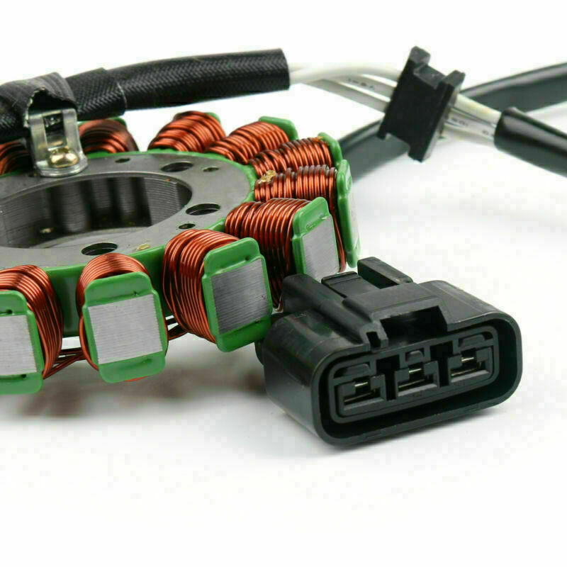 Caltric Stator For Kawasaki Ninja ZX-10R/6R (2011-2024 Models
