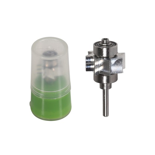 Dental Turbine Cartridge for LED E-generator High Speed Large Head Handpiece - Picture 6 of 68