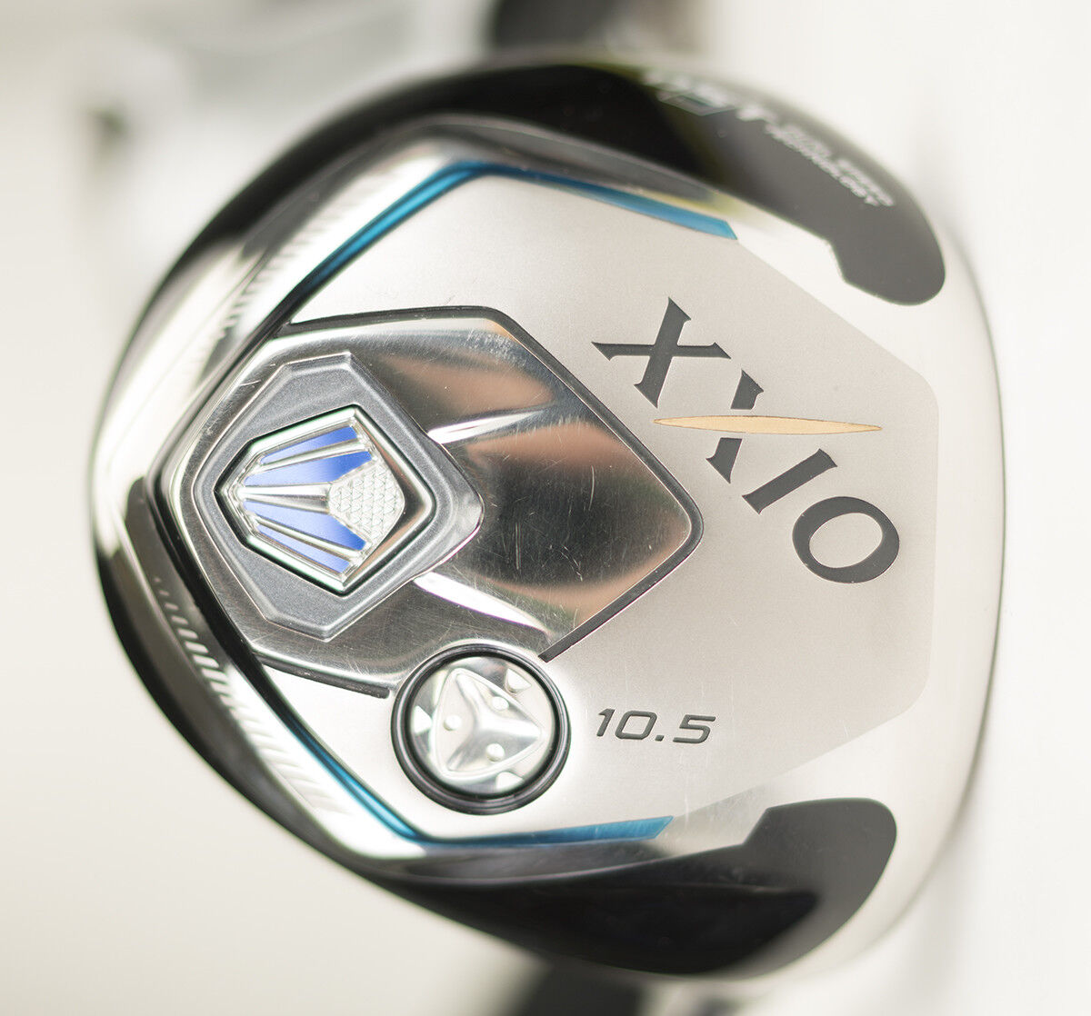 xxio driver review