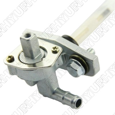 JDMSPEED New Fuel Tank Petcock Valve For Honda TRX350 Rancher 2000-200 JDMSPEED New Fuel Tank Petcock Valve For Honda TRX350 Rancher 2000-200