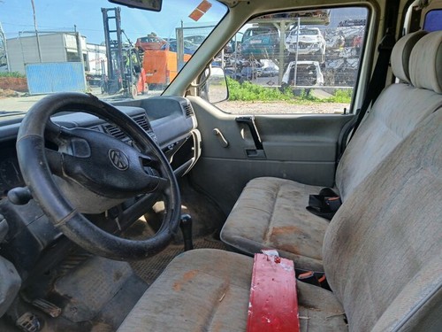salpicadero para VOLKSWAGEN T4 TRANSPORTER FURGONETA (MOD. 1991) CAJA 1170586 - Imagen 3 de 8