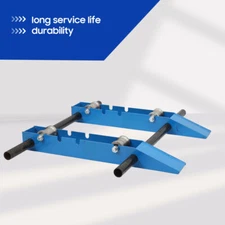 φ300-1200MM Srotolacavi, Srotolacavi, Srotolacavi Cable Caddy 3in1 Twin