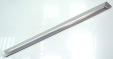 AUDI A6 4F Allroad / TÜR LEISTE TÜRLEISTE / alu / vorne links / 4F9853959C (XW66