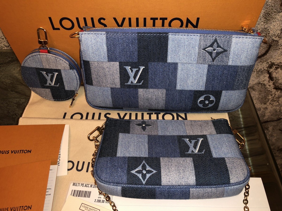 LOUIS VUITTON 箱 新品 未使用 4種類 21個セット LOUIS VUITTON – BrandCity