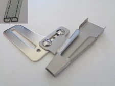 Downturn Belt Loop Folder 3/4 Inch (20mm) Juki MCS-1500 Bernina/Bernette L220