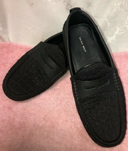 zara loafers