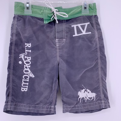 boys swim trunks size 6