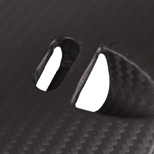 For Aprilia RSV4 2022 100% Carbon Fiber Belly Pan Buttom Cover Protect Matte - Picture 16 of 17