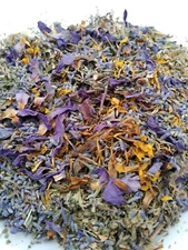 Lucid Dream Sleep Tea Loose leaf-Restful-Calming Insomnia 28g Very Potent