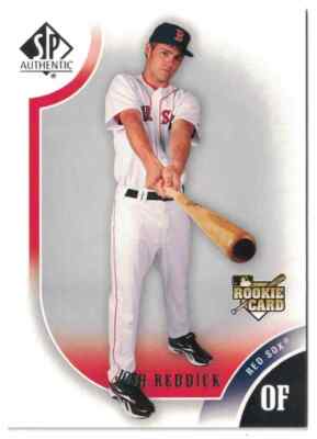 2009 SP AUTHENTIC BASEBALL STARS/ROOKIES/INSERTS COMPLETE YOUR SET-YOU PICK! MLB