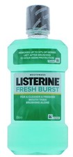 LISTERINE FRESH BURST 500ML 16.9OZ XL SIZE