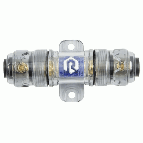 RAPTOR R2AK8 - KIT AMPLIFICADOR CALIBRE 8 - SERIE A GRANEL R2 - Imagen 1 de 4