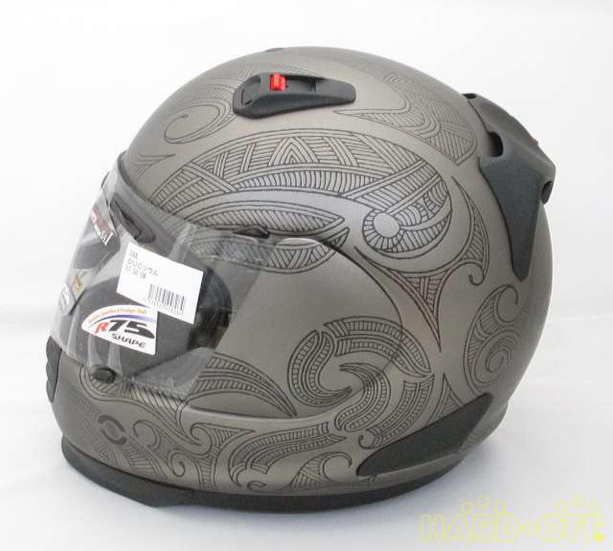 ドカモンさま　専用Ducati Arai RX-7X フルフェイス55.56 Arai アライ RX-7X Ducati Corse Power RX7X ドゥカティ フル